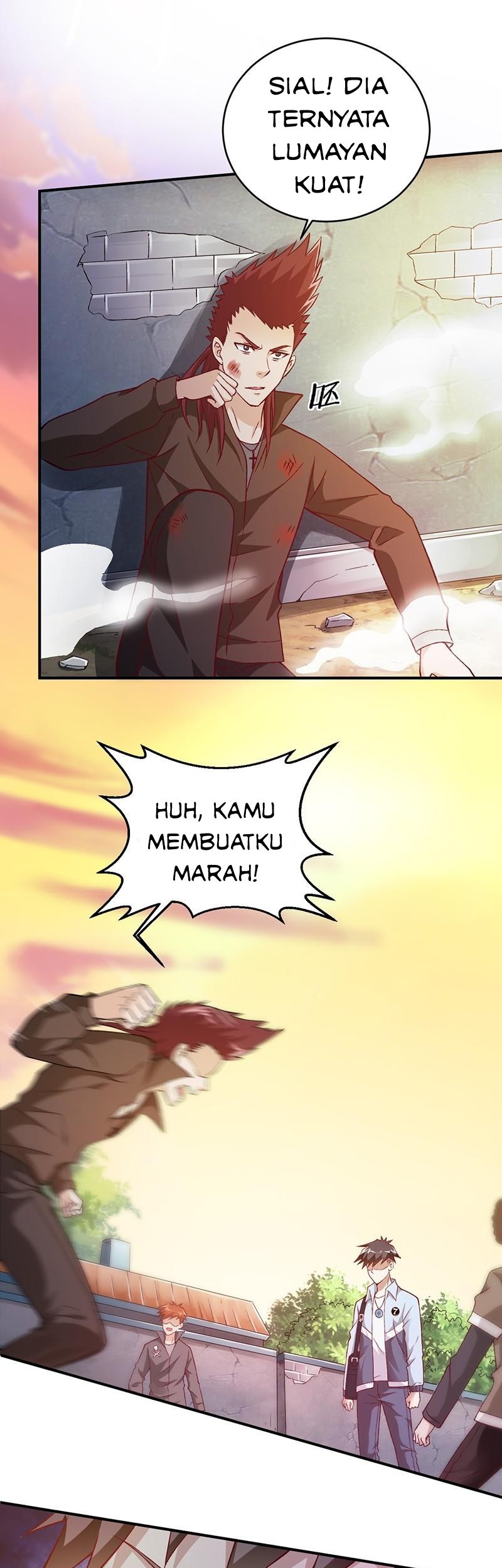 Funeral Sword Bab 07 halaman 9