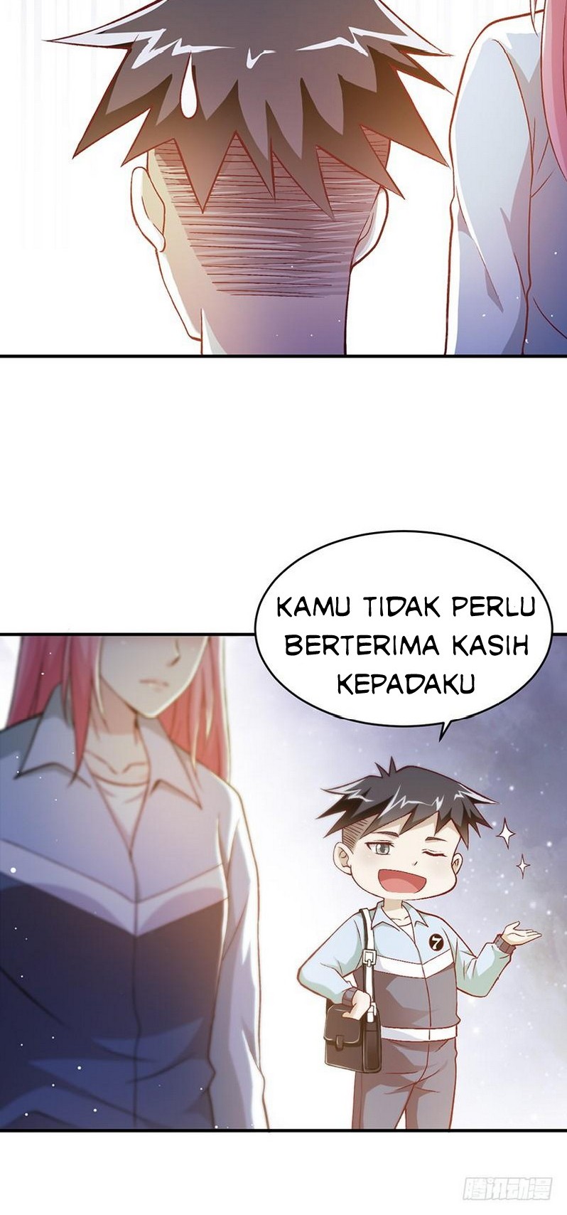 Funeral Sword Bab 07 halaman 13