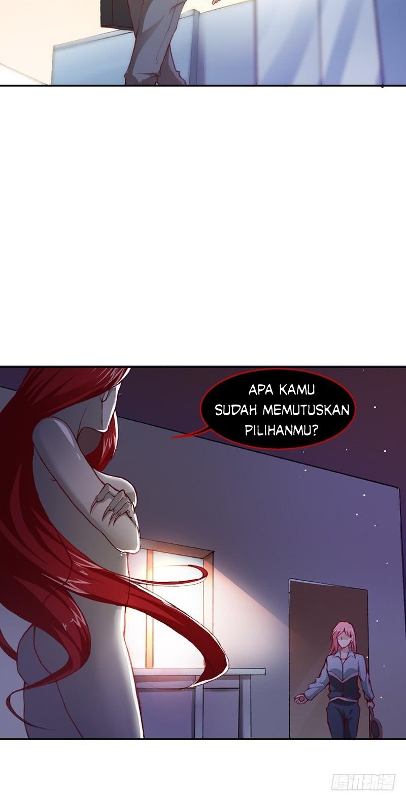 Funeral Sword Bab 07 halaman 19