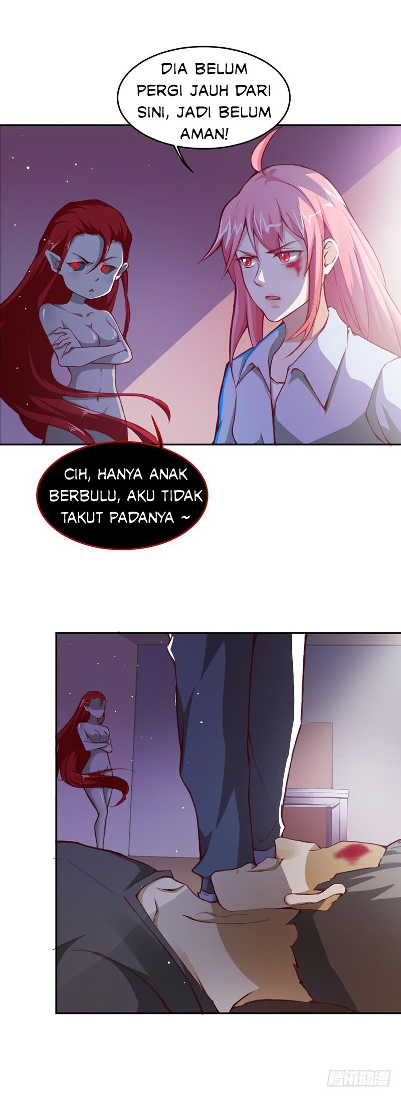 Funeral Sword Bab 07 halaman 20