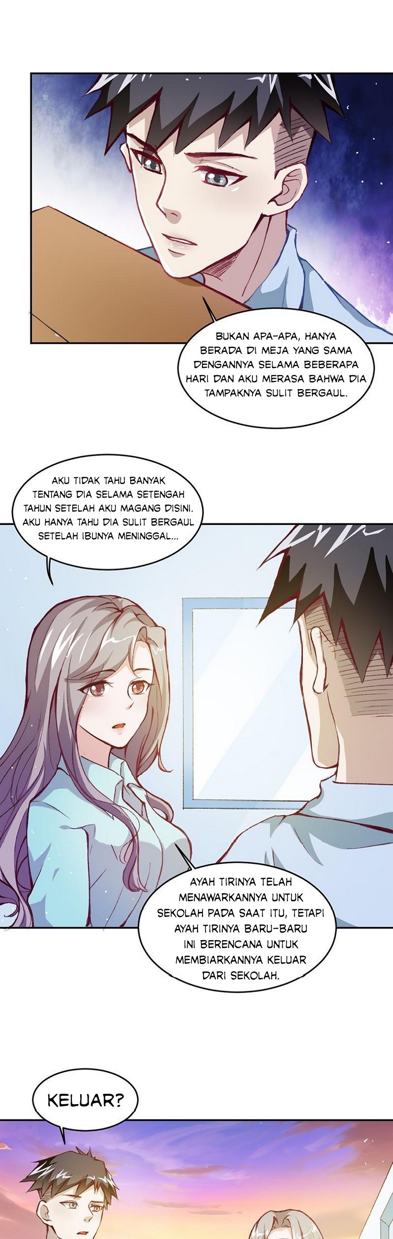 Funeral Sword Bab 07 halaman 25