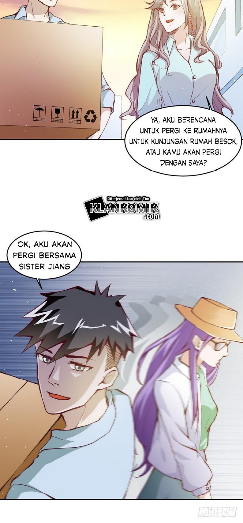 Funeral Sword Bab 07 halaman 26