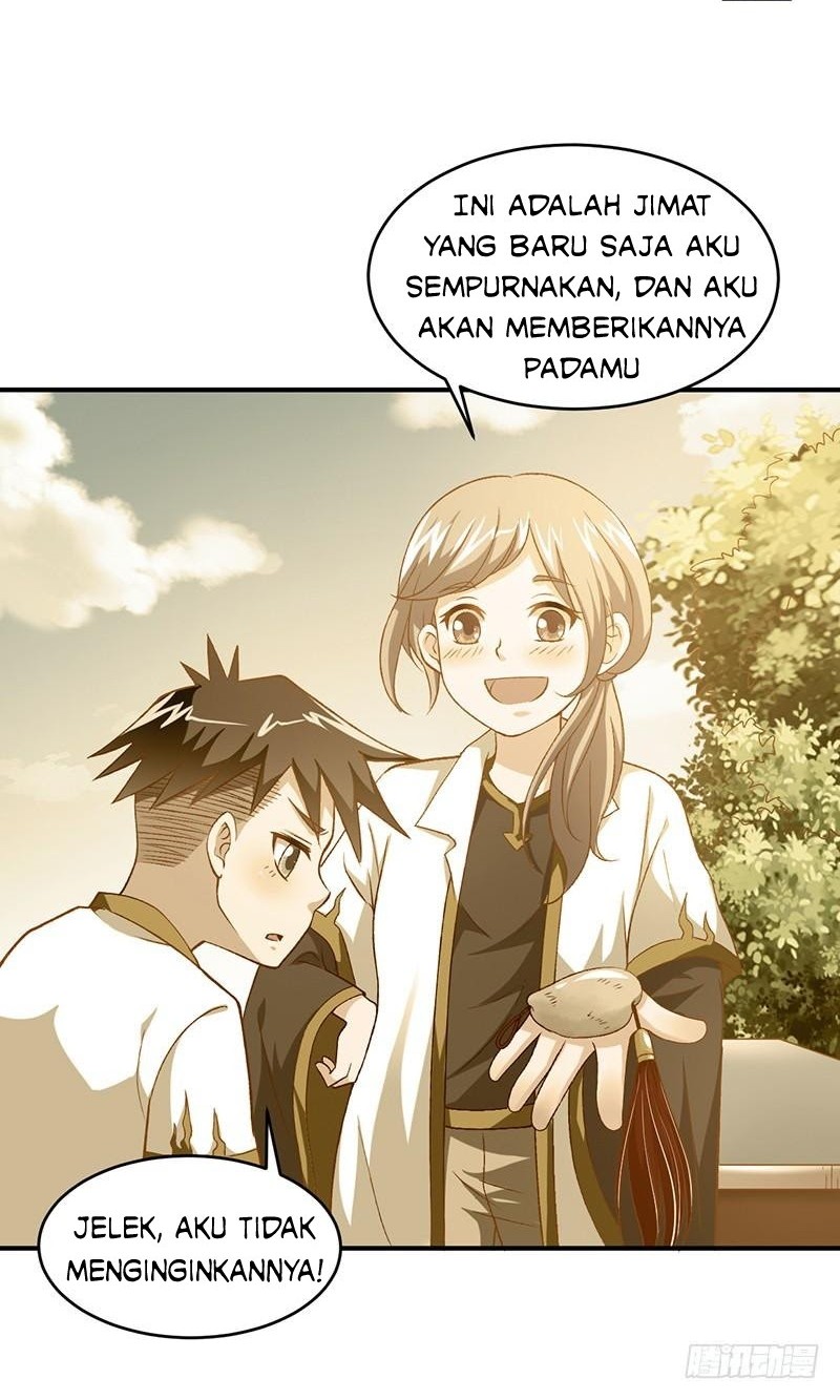 Funeral Sword Bab 08 halaman 6