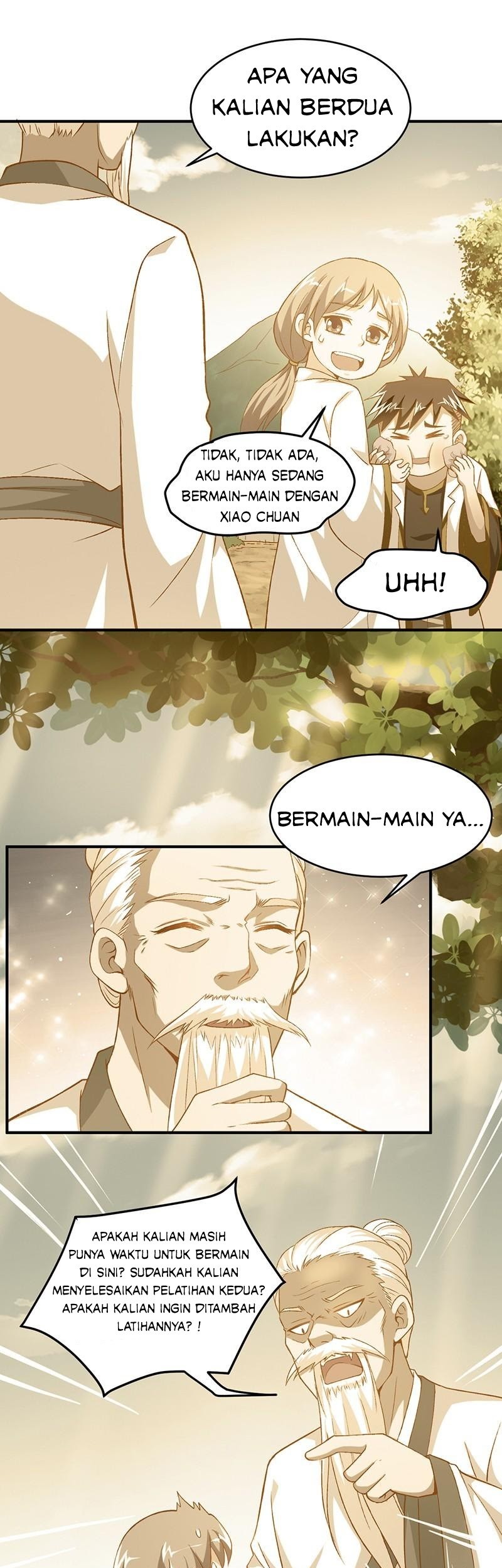 Funeral Sword Bab 08 halaman 8