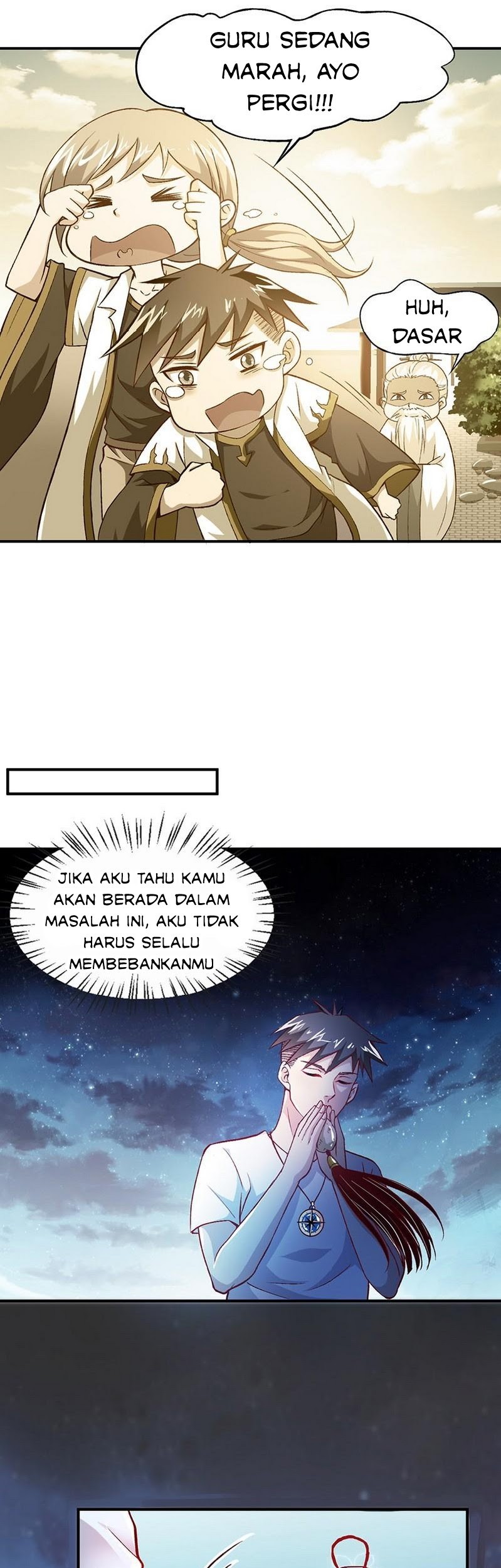 Funeral Sword Bab 08 halaman 10