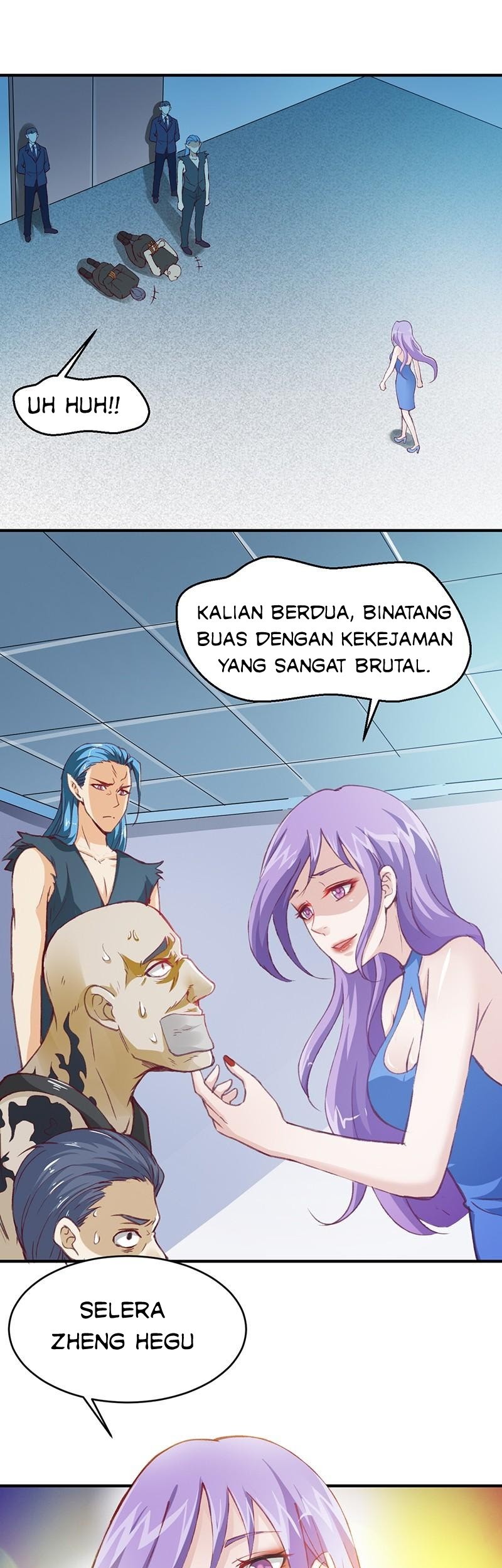 Funeral Sword Bab 08 halaman 14