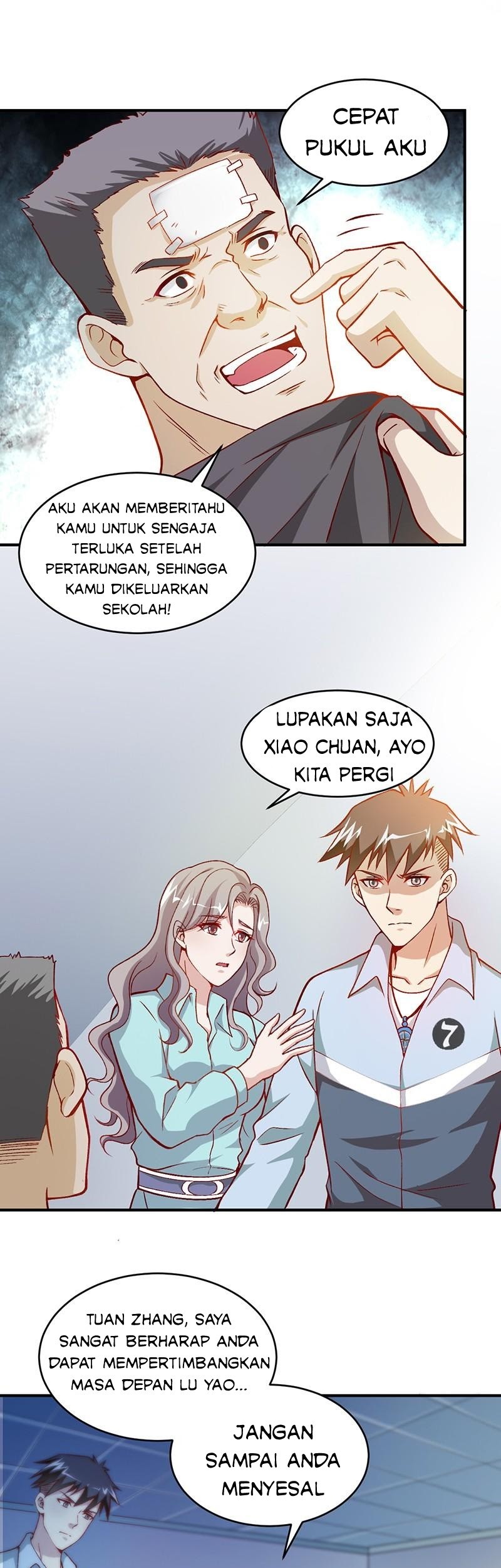 Funeral Sword Bab 08 halaman 22