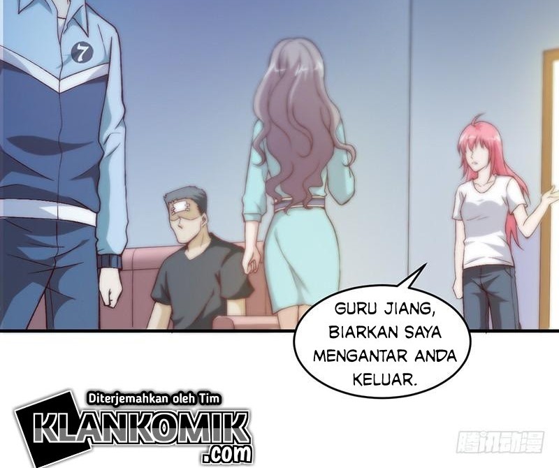 Funeral Sword Bab 08 halaman 23