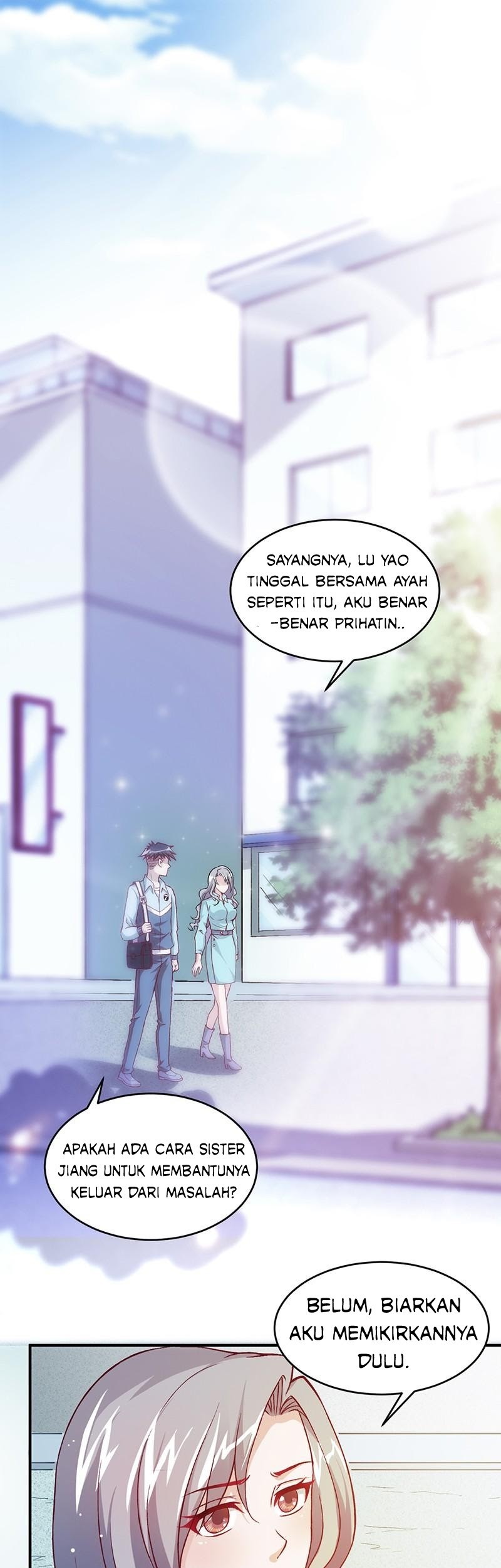 Funeral Sword chapter 09 halaman 5
