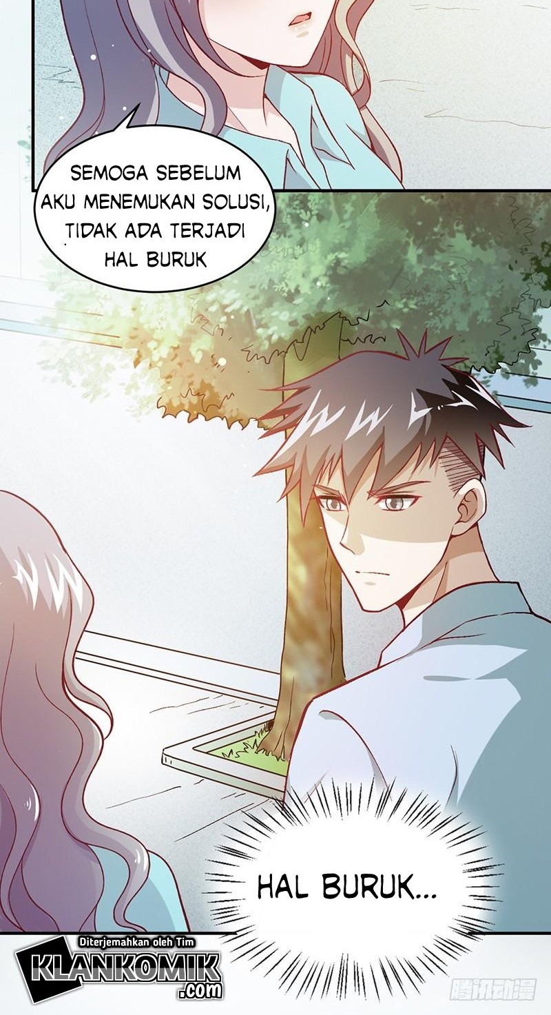 Funeral Sword chapter 09 halaman 6