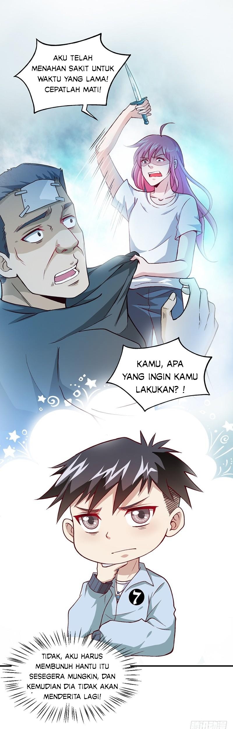 Funeral Sword chapter 09 halaman 7