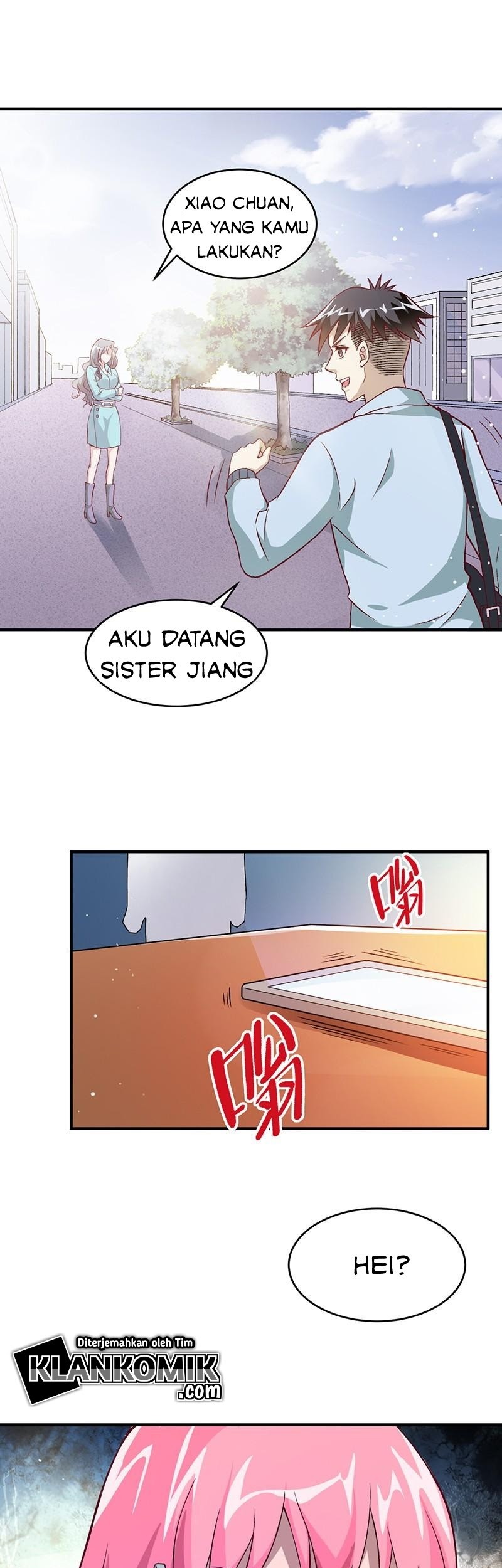 Funeral Sword chapter 09 halaman 9