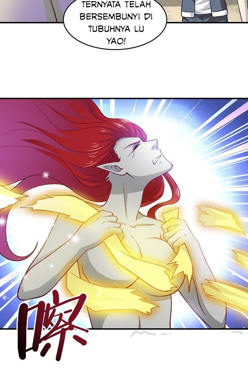 Funeral Sword chapter 09 halaman 17