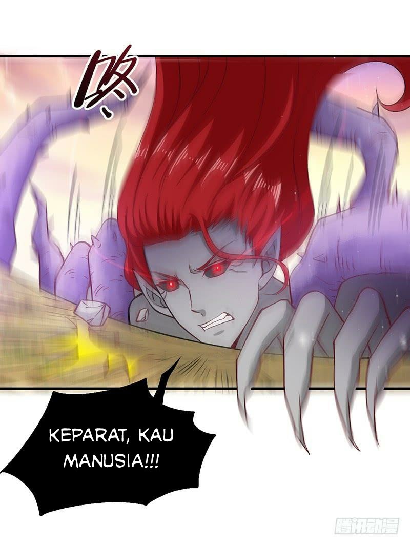 Funeral Sword chapter 09 halaman 21