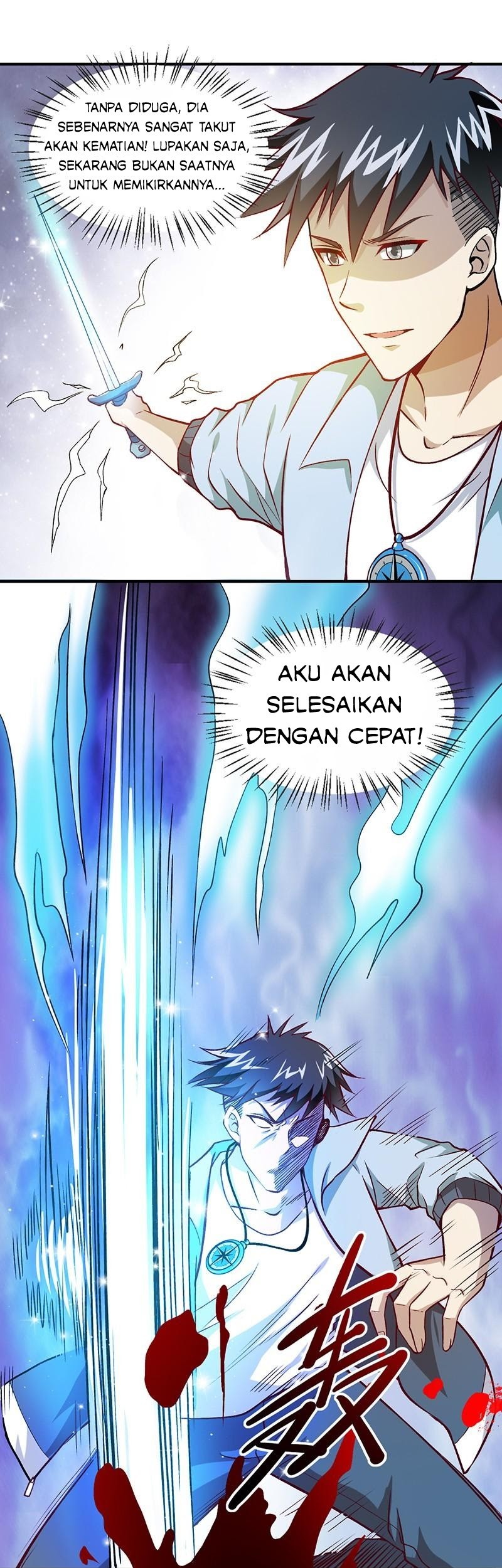 Funeral Sword chapter 09 halaman 24