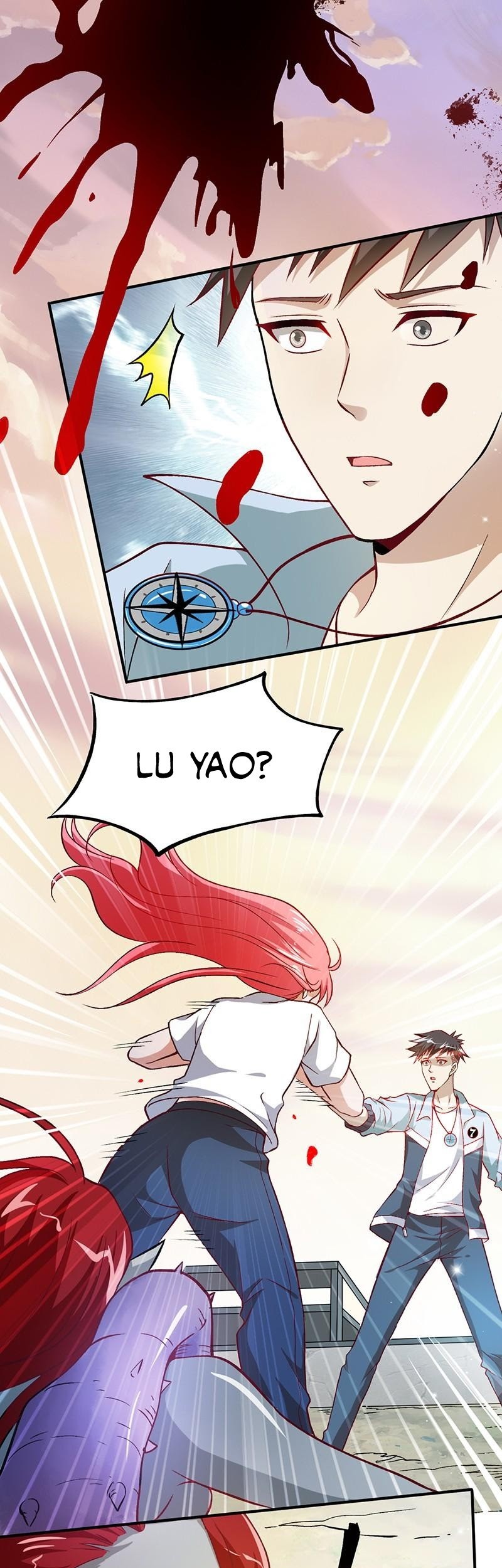 Funeral Sword chapter 09 halaman 26