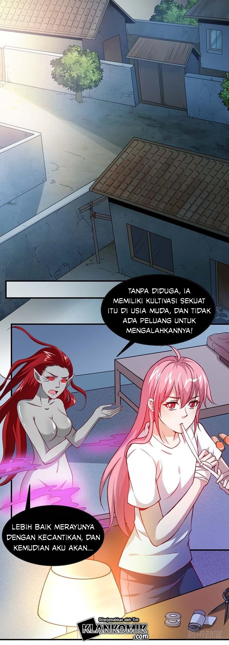 Funeral Sword Bab 10 halaman 5