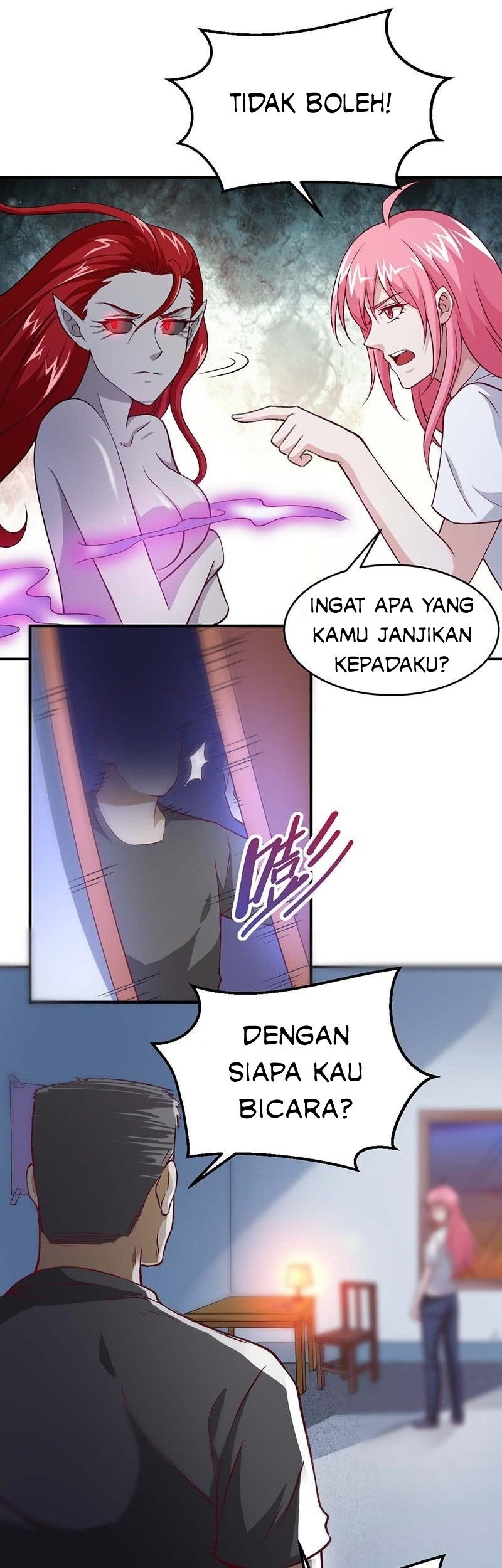 Funeral Sword Bab 10 halaman 6