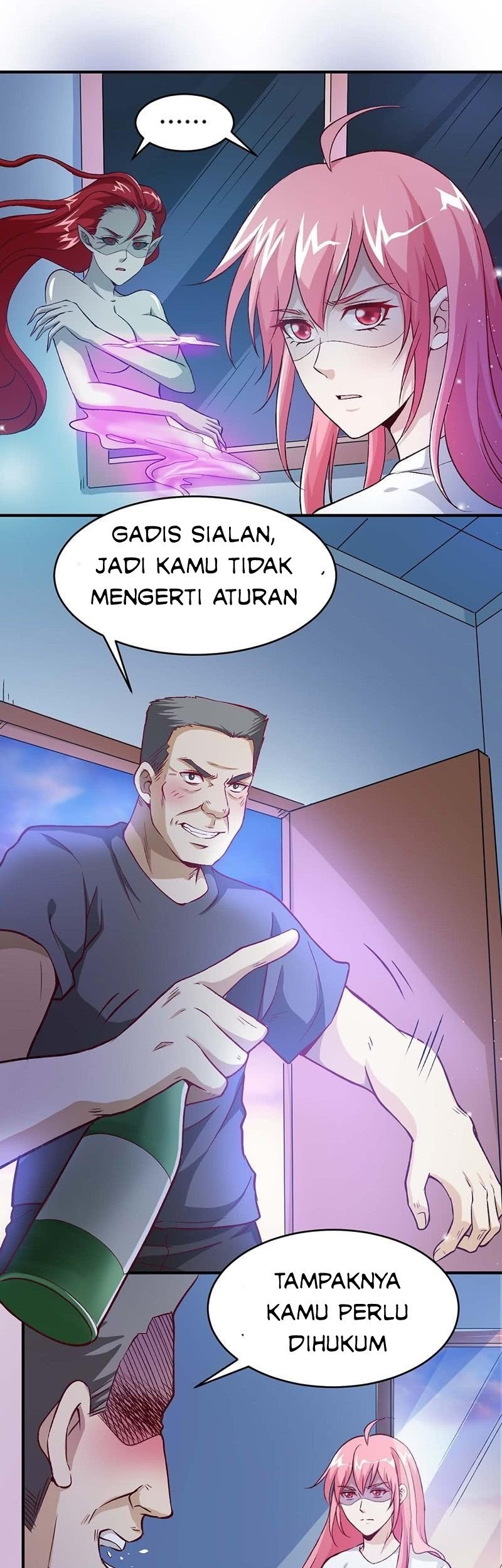 Funeral Sword Bab 10 halaman 8