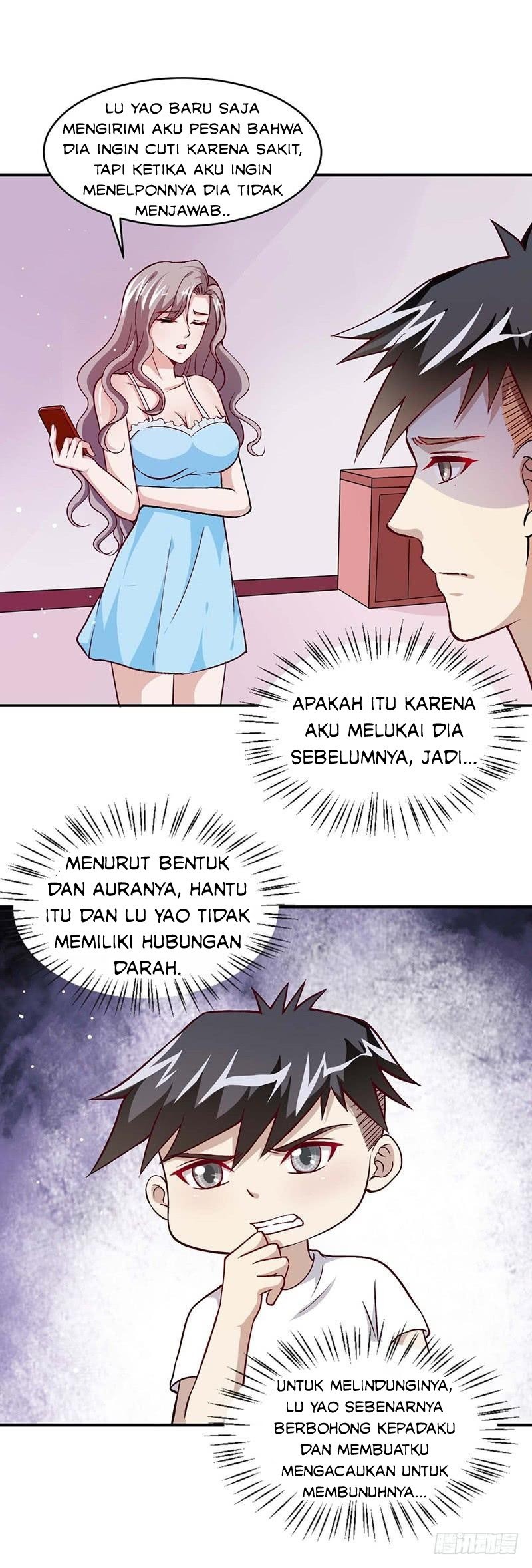 Funeral Sword Bab 10 halaman 13