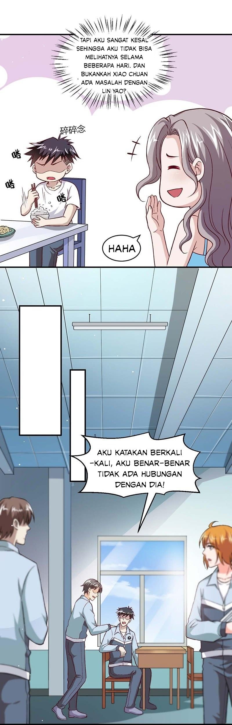 Funeral Sword Bab 10 halaman 14
