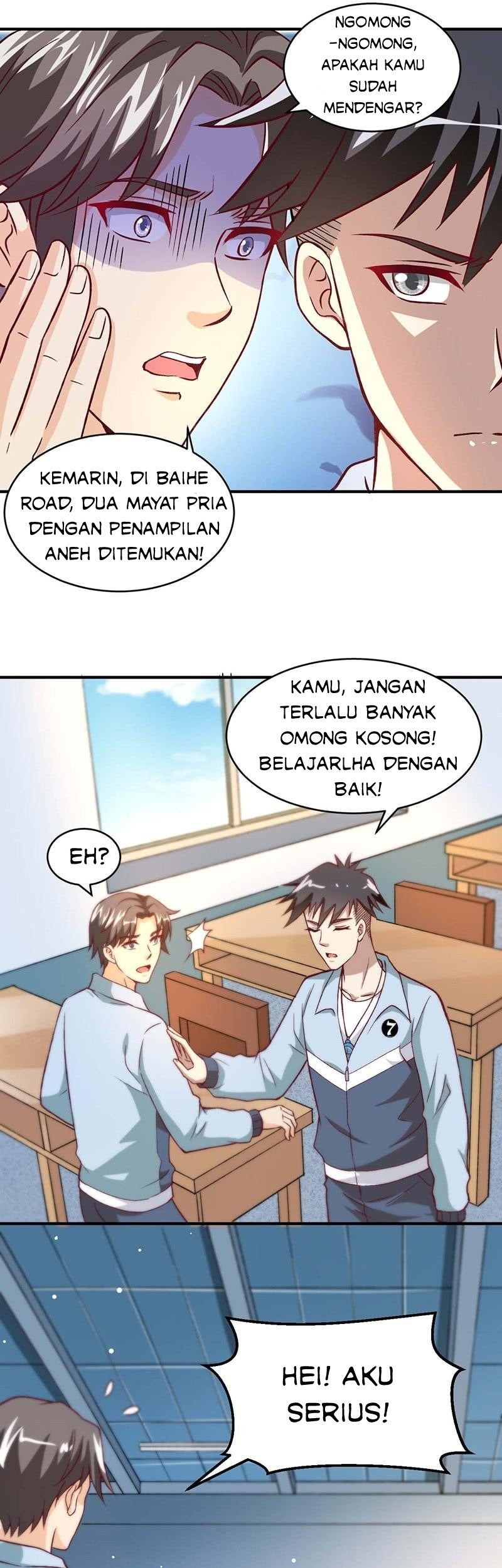 Funeral Sword Bab 10 halaman 16