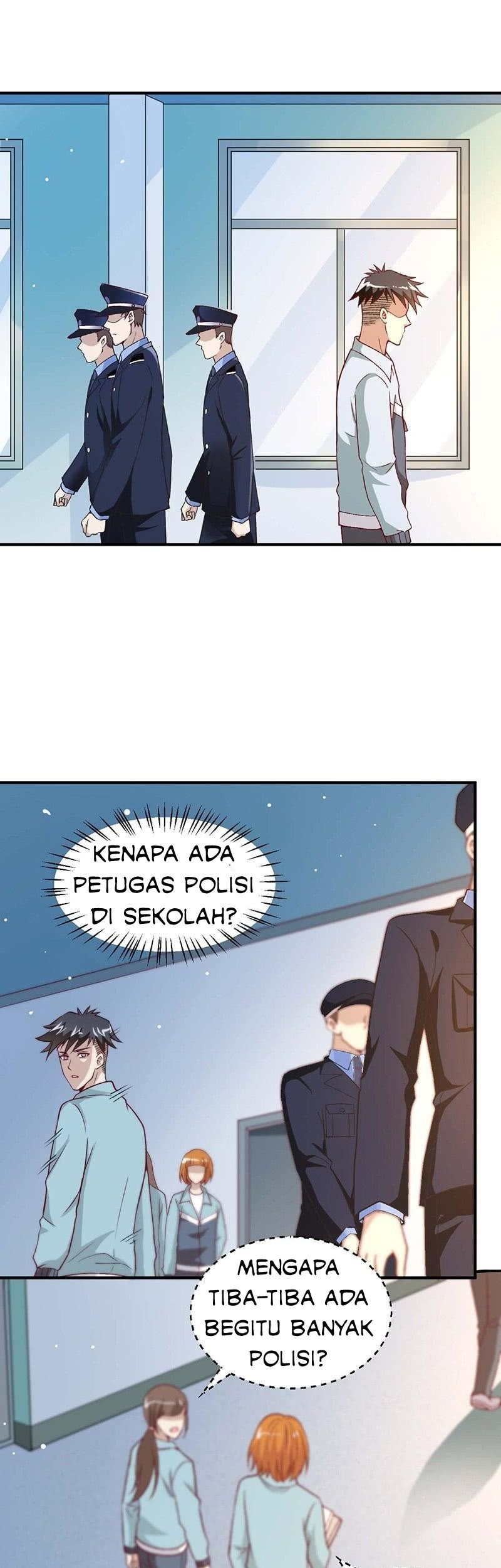 Funeral Sword Bab 10 halaman 18
