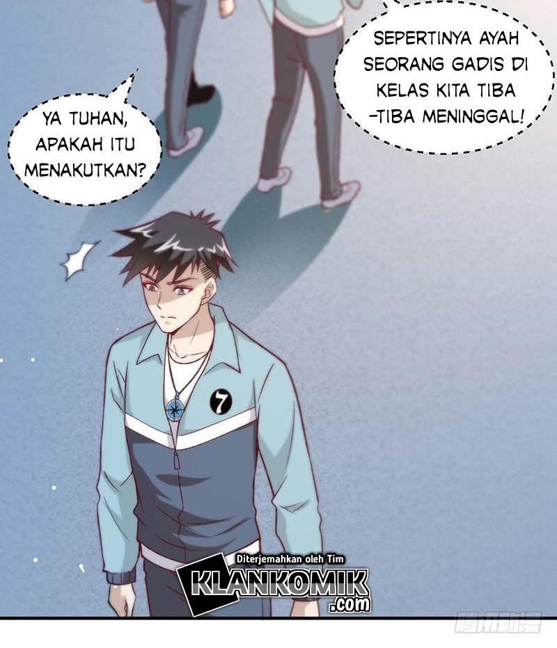 Funeral Sword Bab 10 halaman 19