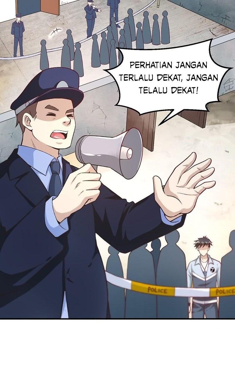 Funeral Sword Bab 10 halaman 22
