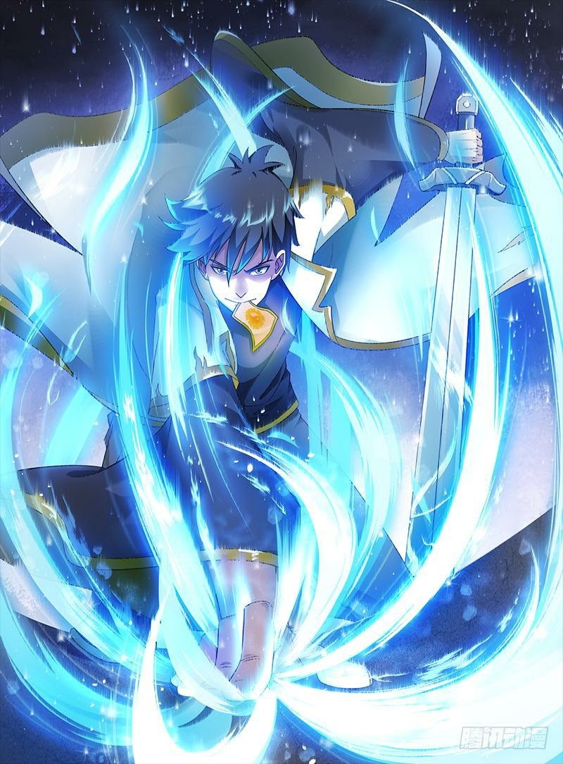 Funeral Sword chapter 11 halaman 2