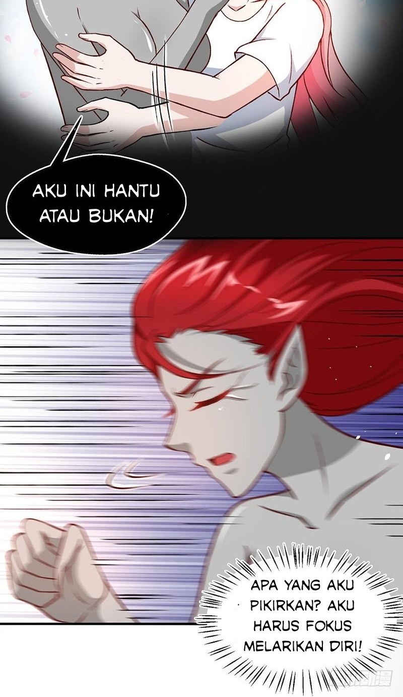 Funeral Sword chapter 11 halaman 24