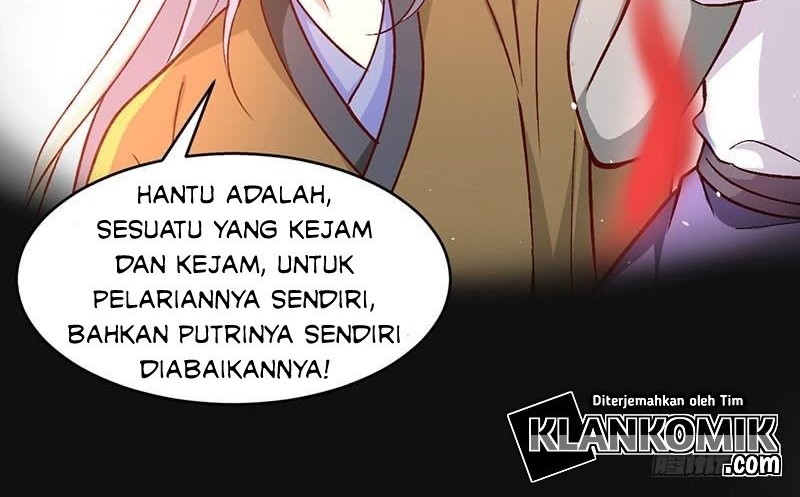 Funeral Sword chapter 11 halaman 26