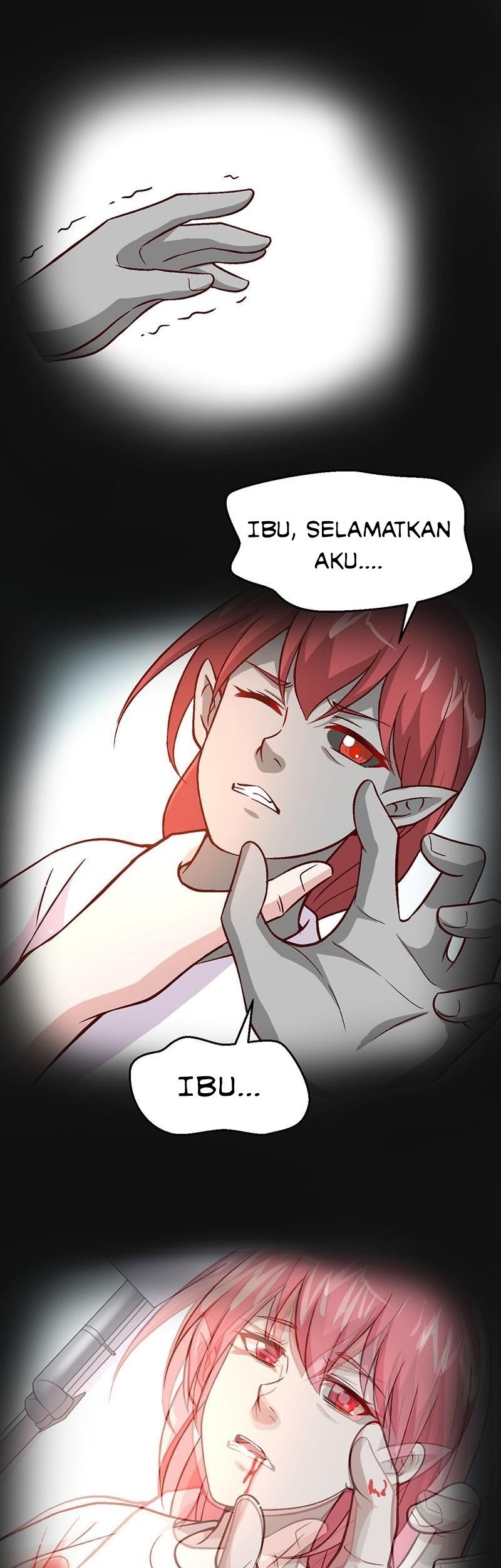 Funeral Sword chapter 11 halaman 27