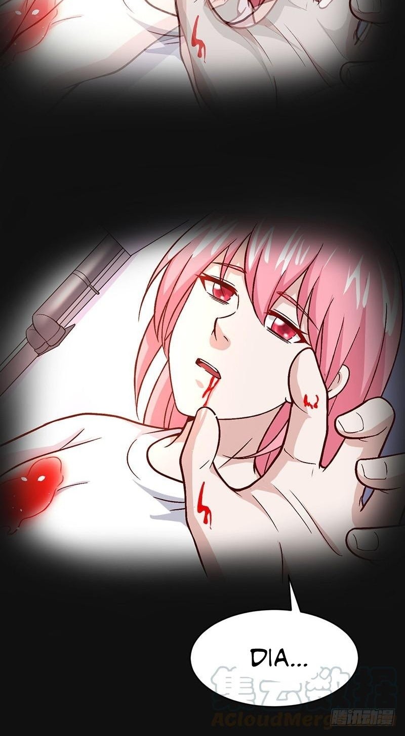Funeral Sword chapter 11 halaman 28