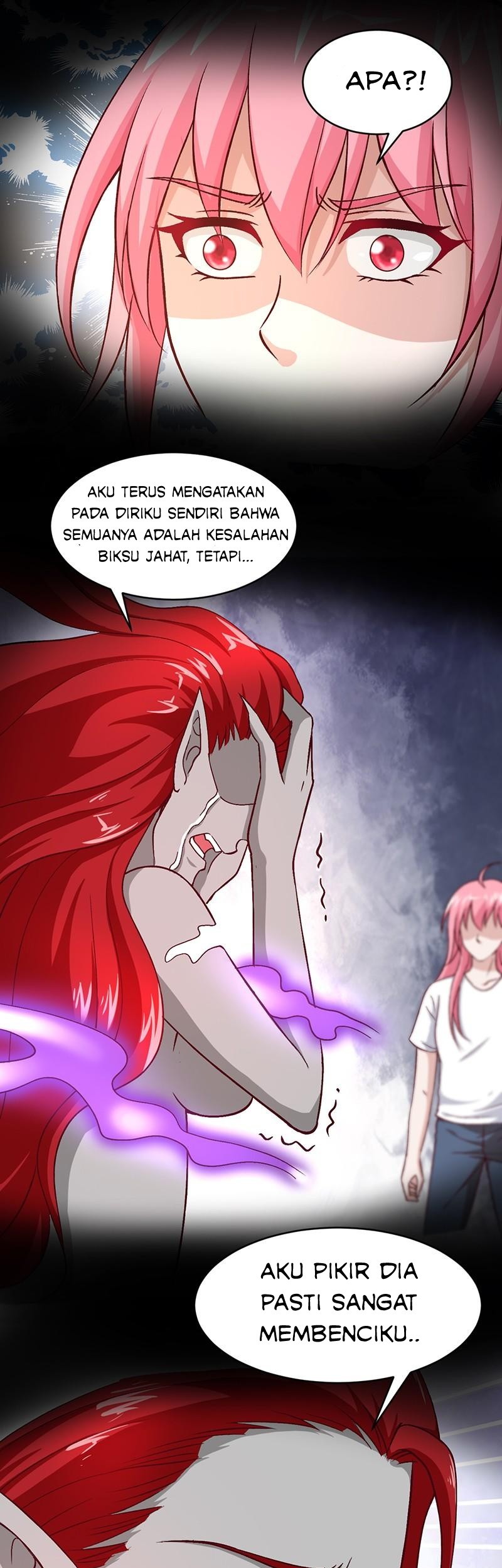 Funeral Sword chapter 12 halaman 17