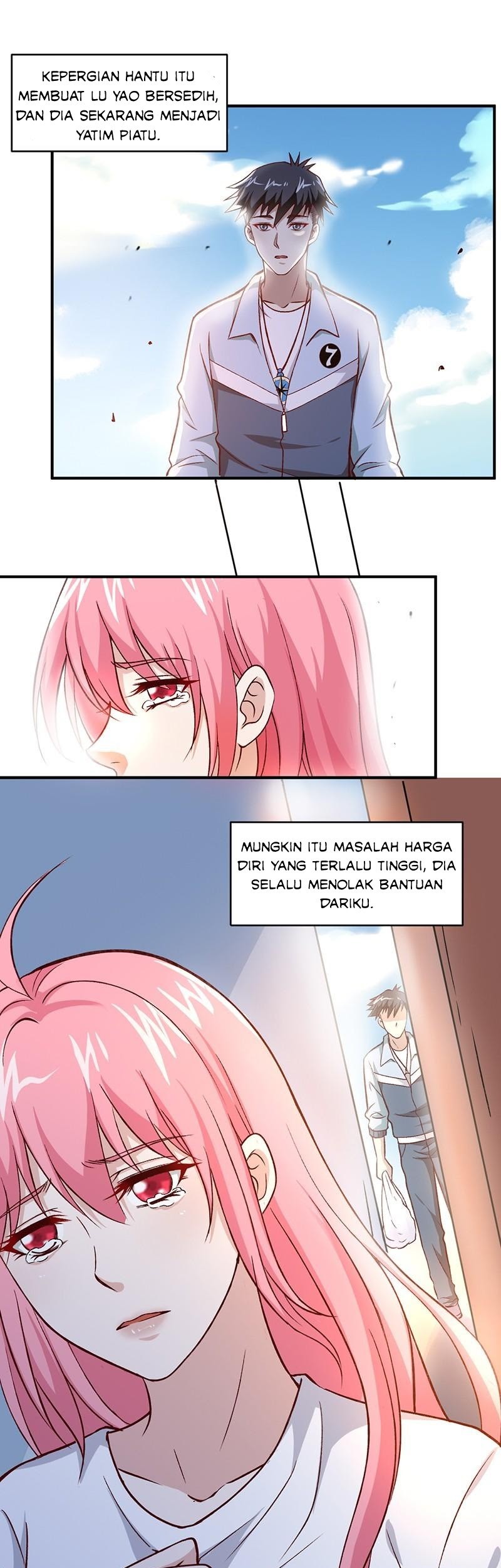 Funeral Sword Bab 13 halaman 4