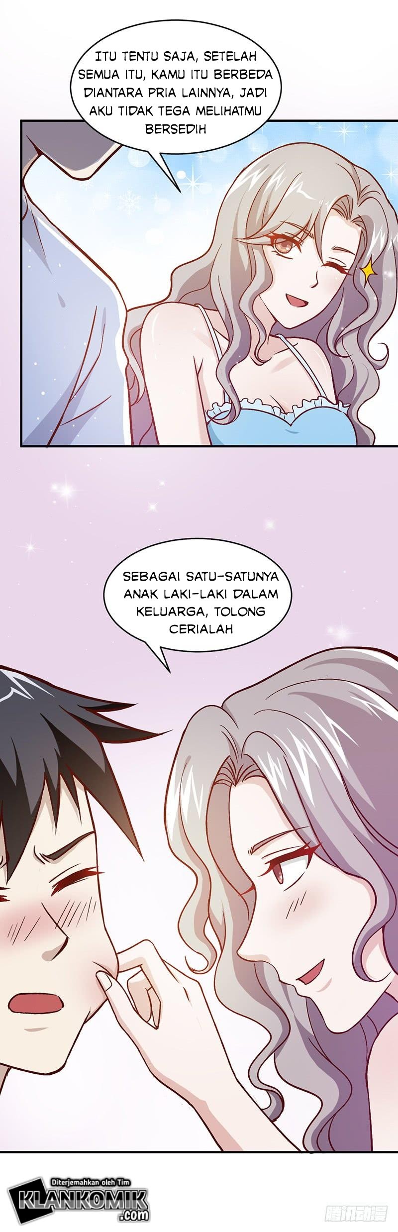 Funeral Sword Bab 13 halaman 13