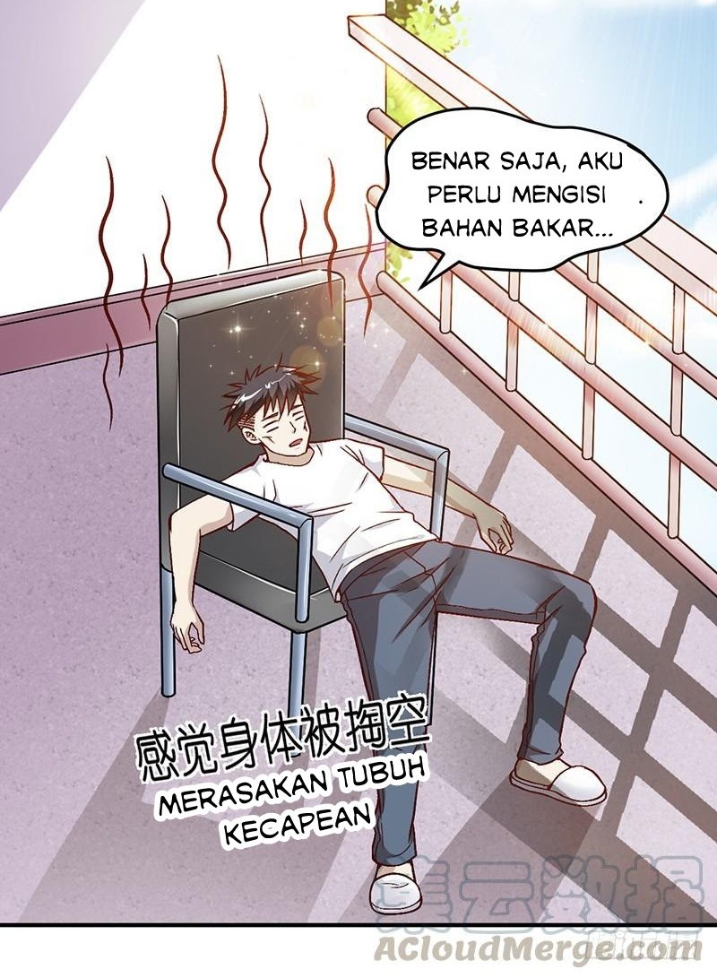 Funeral Sword Bab 13 halaman 15