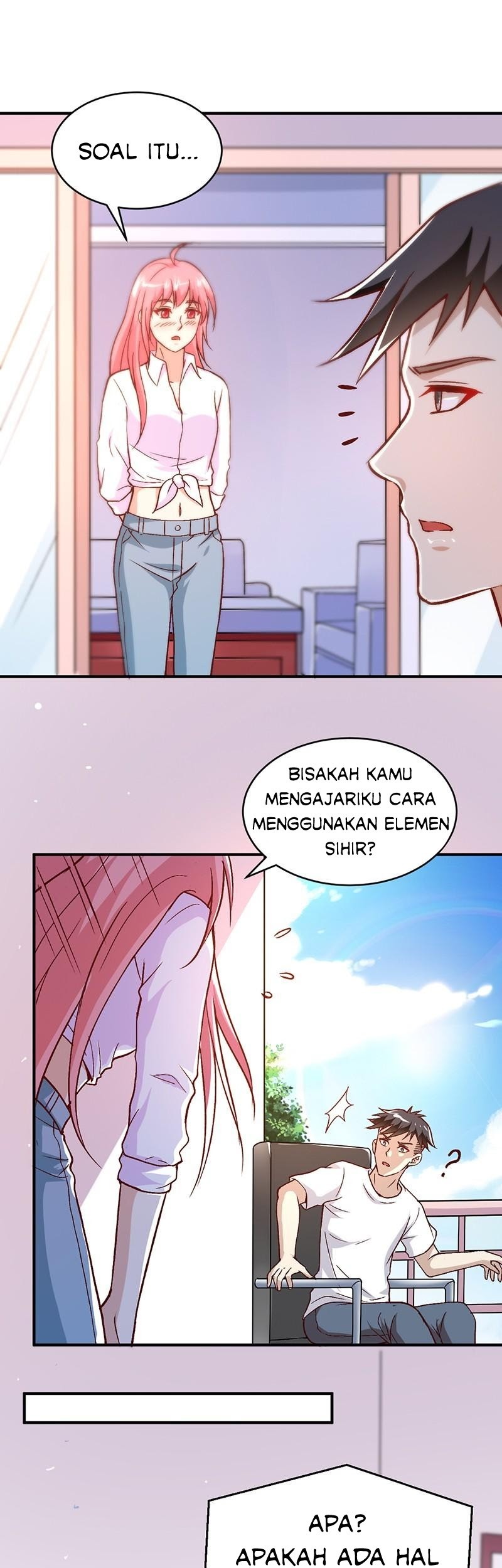Funeral Sword Bab 13 halaman 17