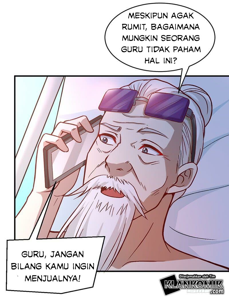 Funeral Sword Bab 13 halaman 19