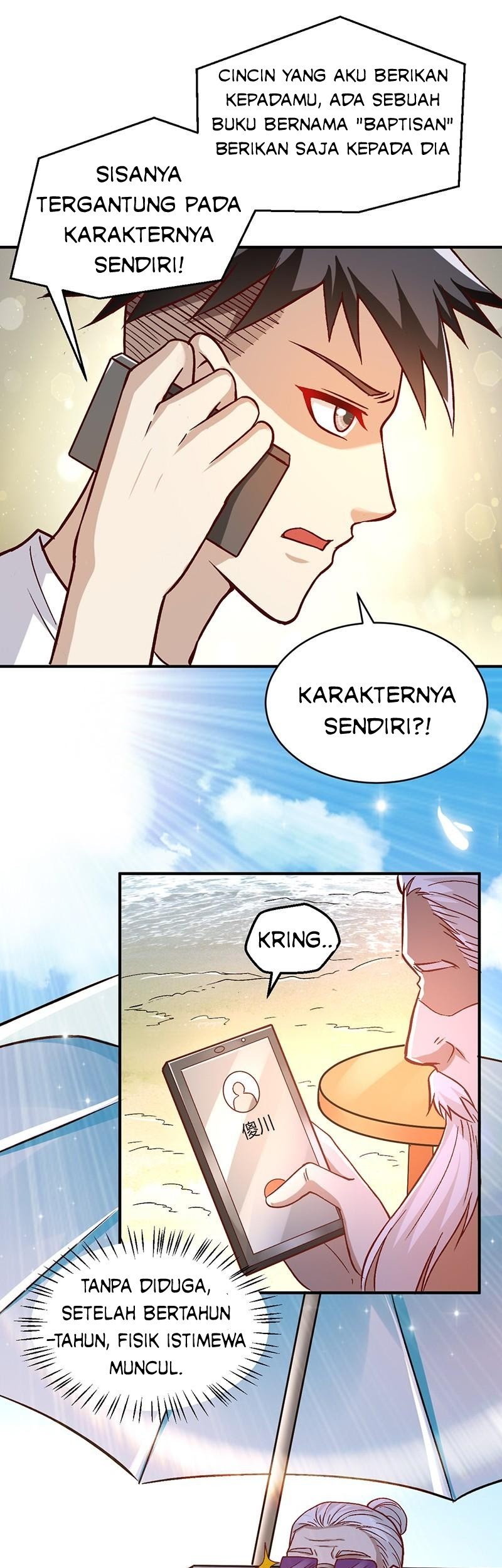 Funeral Sword Bab 13 halaman 20