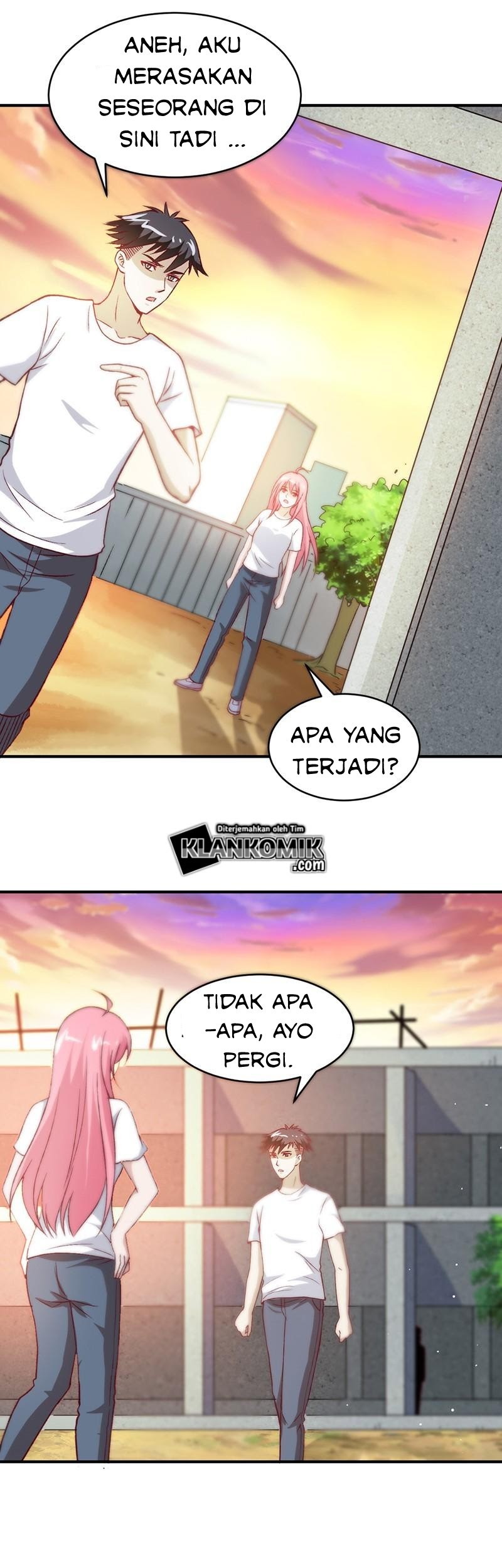 Funeral Sword Bab 13 halaman 29