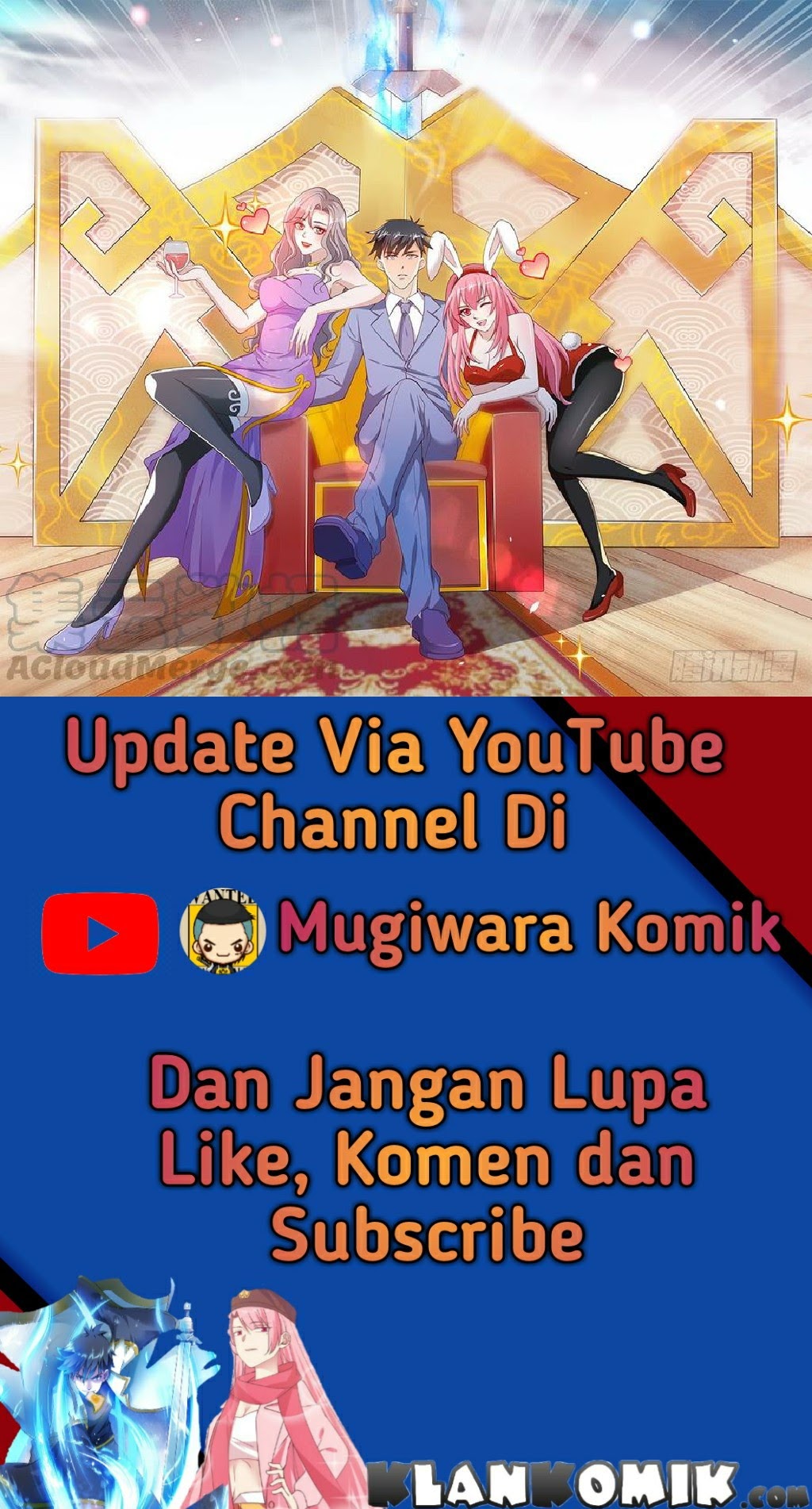 Funeral Sword chapter 14 halaman 2