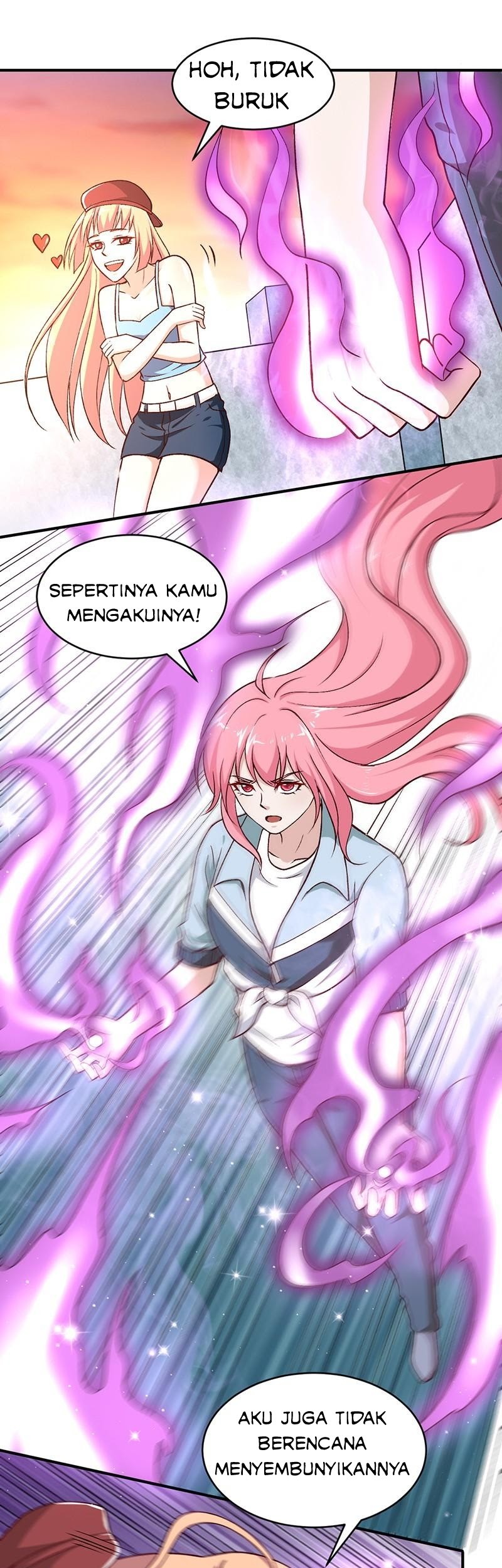 Funeral Sword chapter 14 halaman 19