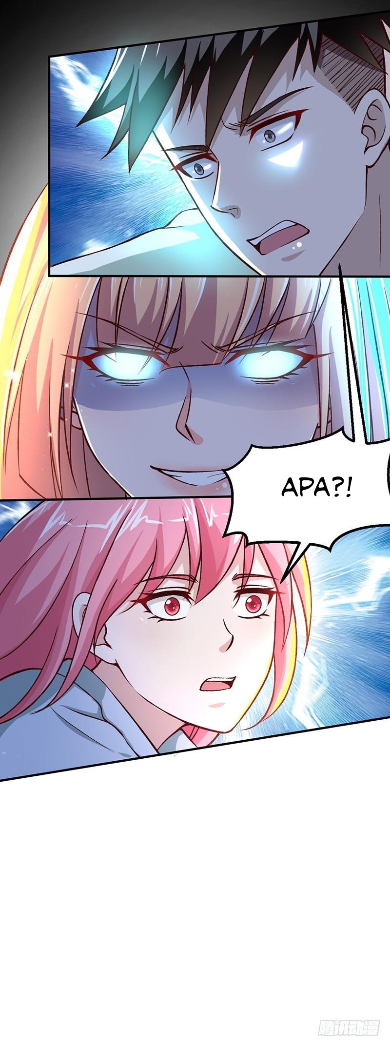 Funeral Sword chapter 14 halaman 24