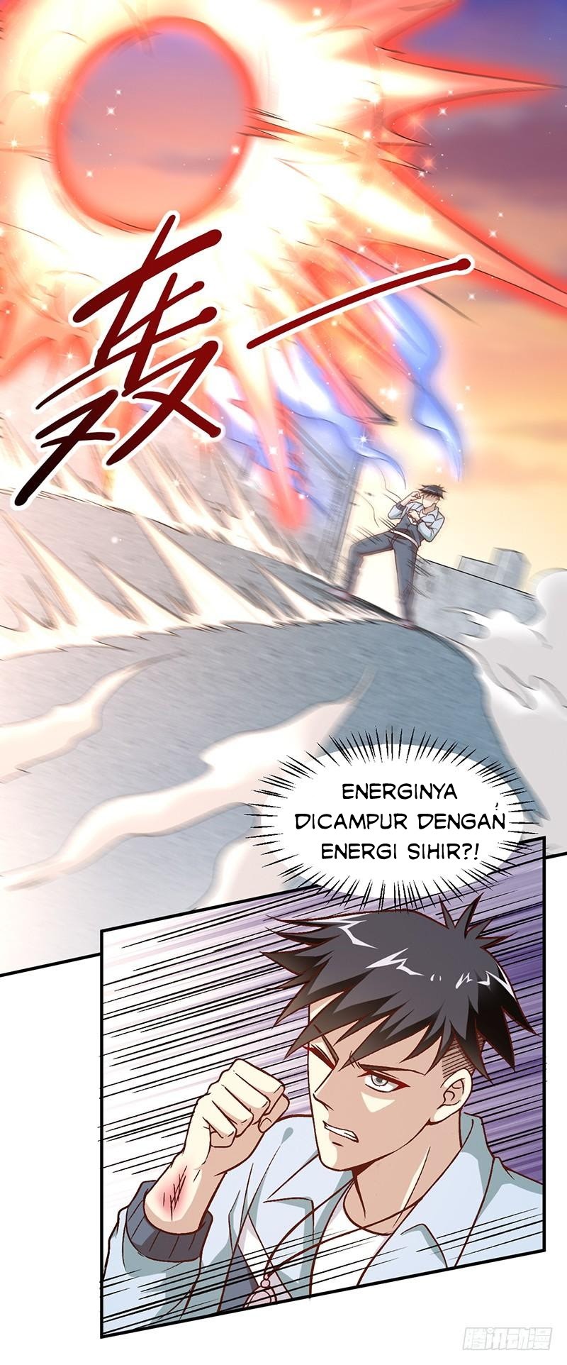 Funeral Sword Bab 15 halaman 4