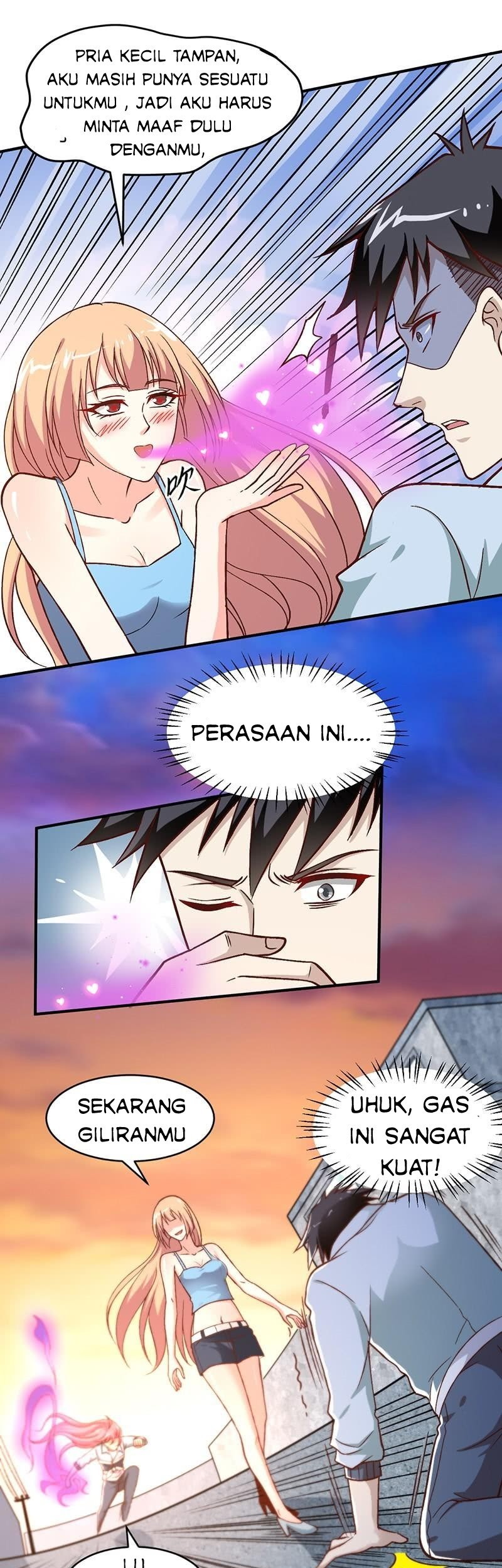 Funeral Sword Bab 15 halaman 5
