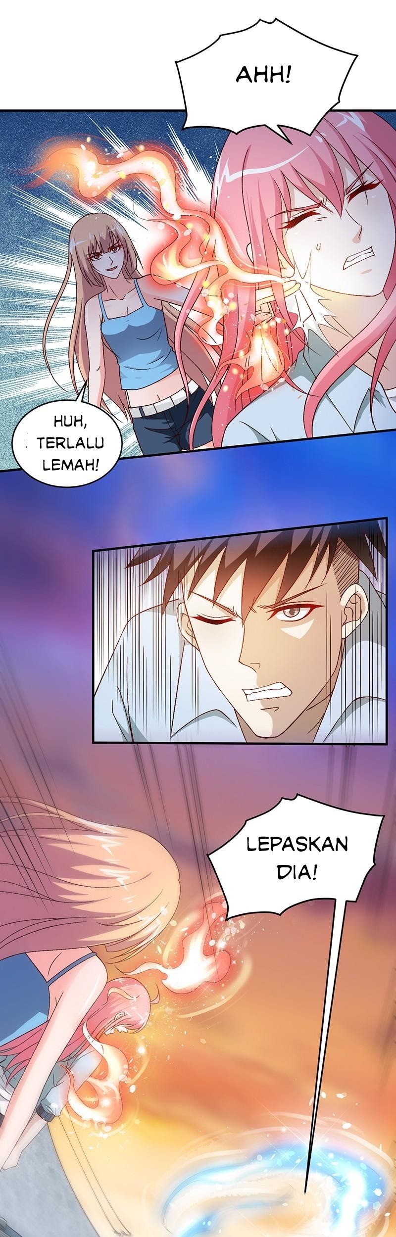 Funeral Sword Bab 15 halaman 10