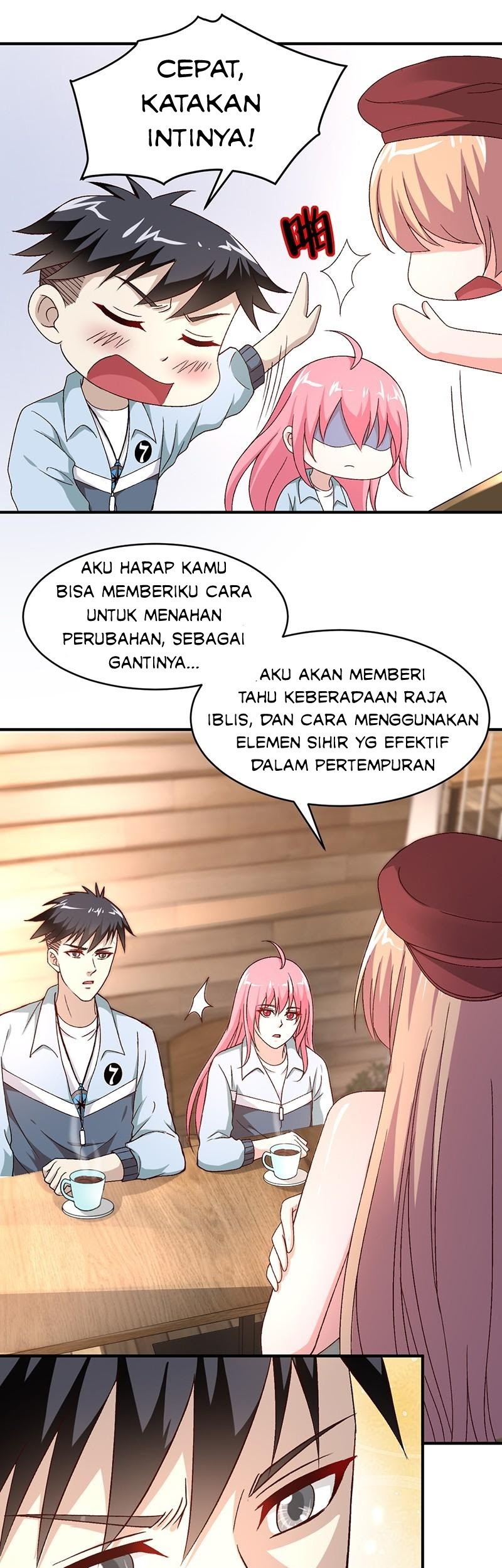Funeral Sword Bab 15 halaman 22