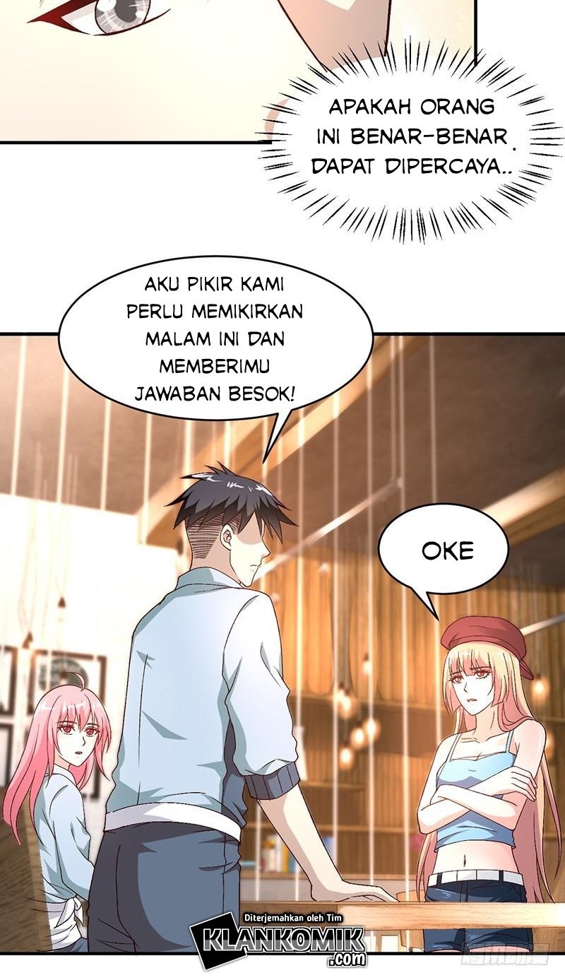 Funeral Sword Bab 15 halaman 23